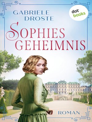 cover image of Sophies Geheimnis